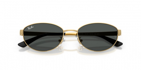 Солнечные очки RAY-BAN 0RB3774D 001/87