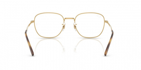 Оправа для очков RAY-BAN VISTA 0RX6534 2500