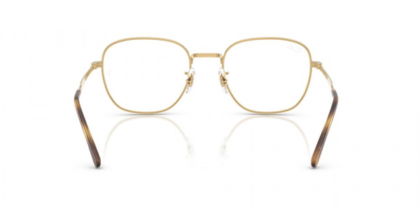 Оправа для очков RAY-BAN VISTA 0RX6534 2500