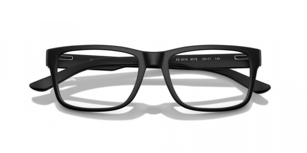 Оправа для очков ARMANI EXCHANGE 0AX3016 8078