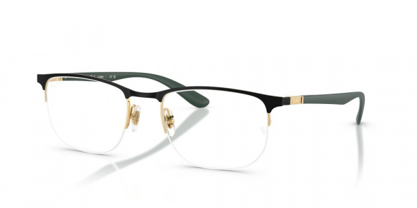 Оправа для очков RAY-BAN VISTA 0RX6513 2994