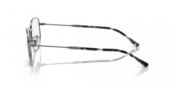 Оправа для очков RAY-BAN VISTA 0RX6496 2502