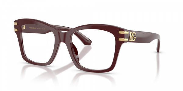 Оправа для очков DOLCE & GABBANA 0DG3419 3091