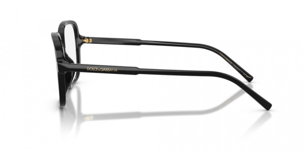 Оправа для очков DOLCE & GABBANA 0DG3442 501