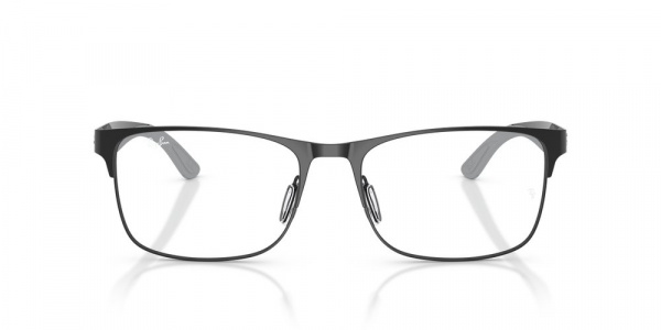 Оправа для очков RAY-BAN VISTA 0RX7550 3222